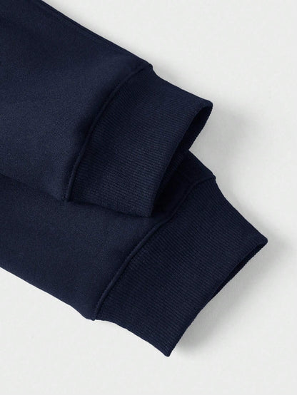 Noa™ Halv-Zip Tröja