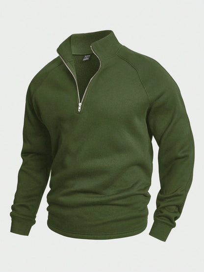 Noa™ Halv-Zip Tröja