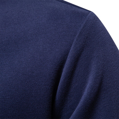 Thorbjörn™ Klassisk Vintertröja Polo Style
