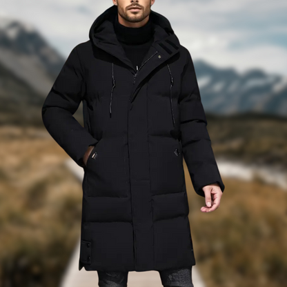 Sawyer™ Varm Vinterjacka