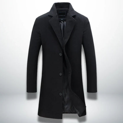 Douglas™ Vattenavvisande Trenchcoat