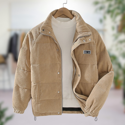 Zander™ Slitstark och Stilren Cordura-Jacka