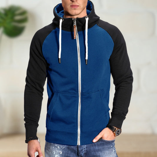 Herman™ Sweatshirt med Huva