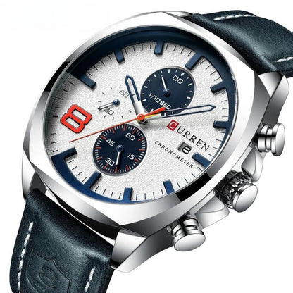 Lazare™ Robust Sportklocka