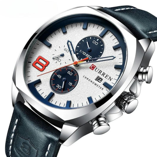 Lazare™ Robust Sportklocka