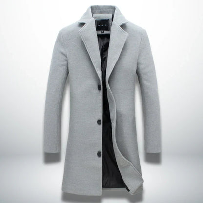 Douglas™ Vattenavvisande Trenchcoat