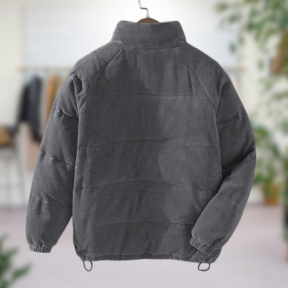 Zander™ Slitstark och Stilren Cordura-Jacka