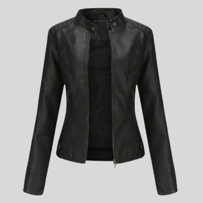 Caryl™ Elegant Skinnjacka