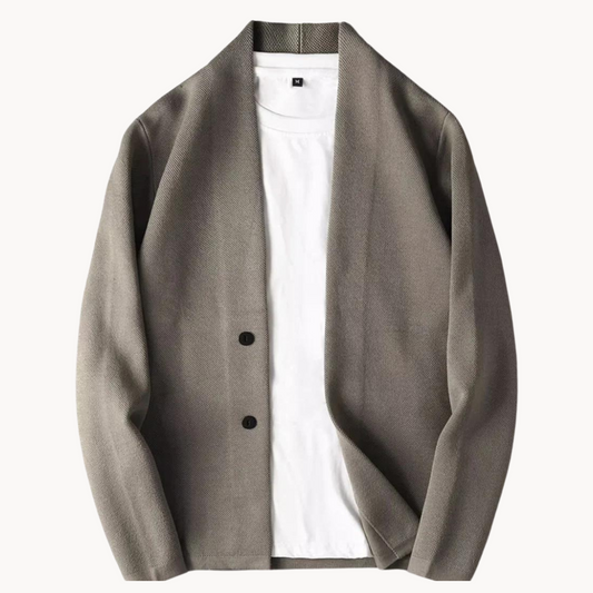 Romwel™ Casual Cardigan