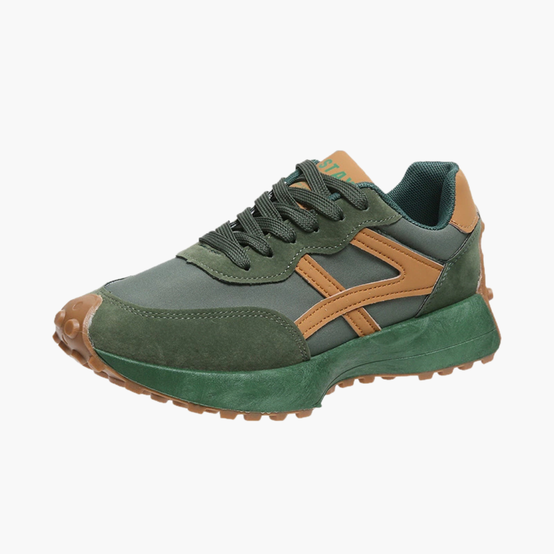 Izza™ Sneakers Komfort i Varje Steg