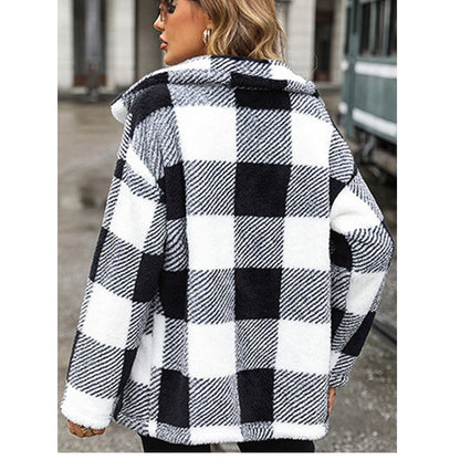 Maisie™ Långärmad Skjortjacka