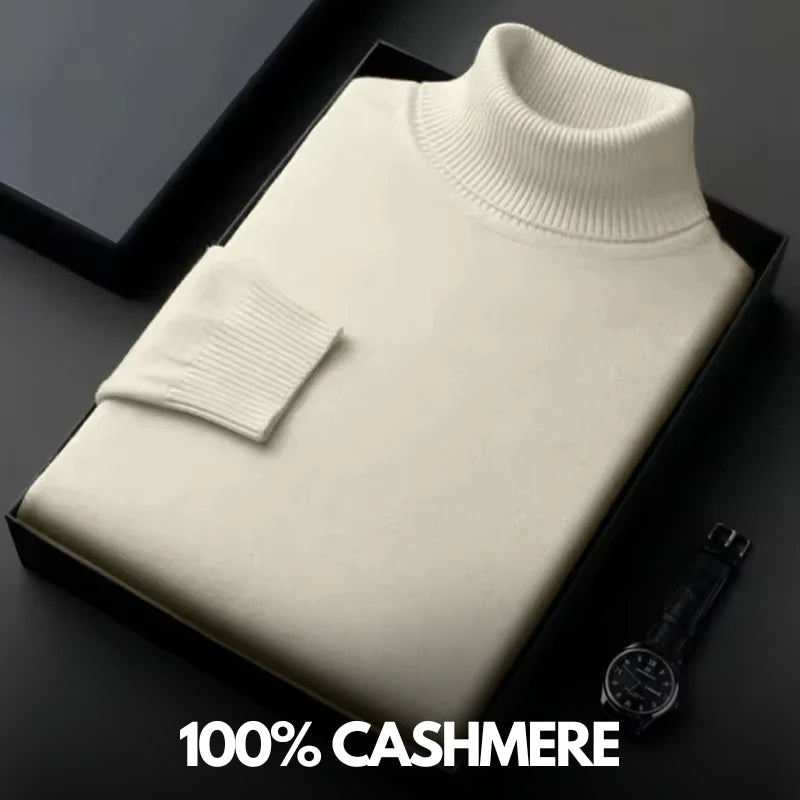 1+1 Gratis Ebbe™ Cashmere Tröja