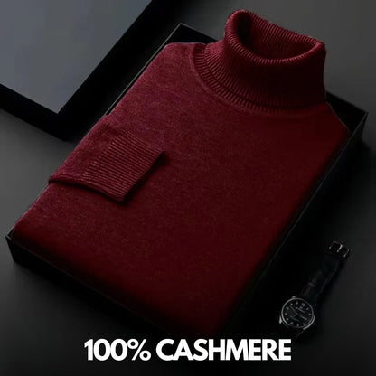 1+1 Gratis Ebbe™ Cashmere Tröja