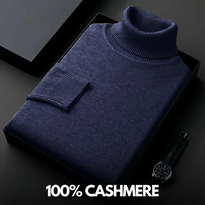 1+1 Gratis Ebbe™ Cashmere Tröja