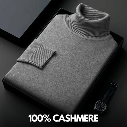 1+1 Gratis Ebbe™ Cashmere Tröja