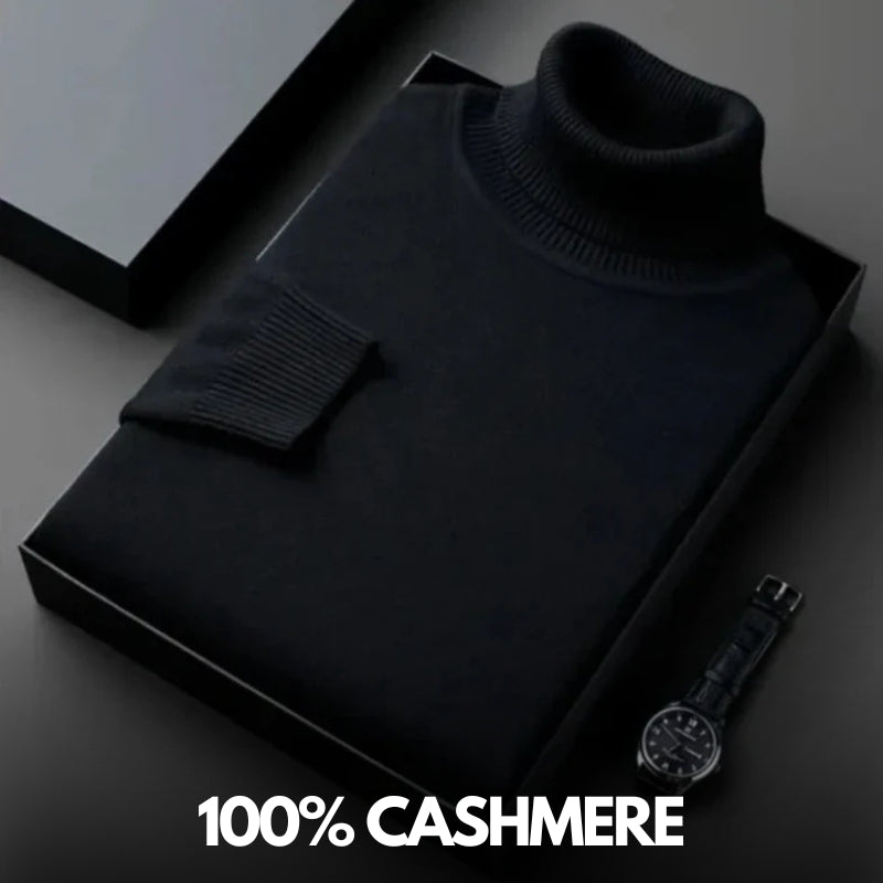 1+1 Gratis Ebbe™ Cashmere Tröja