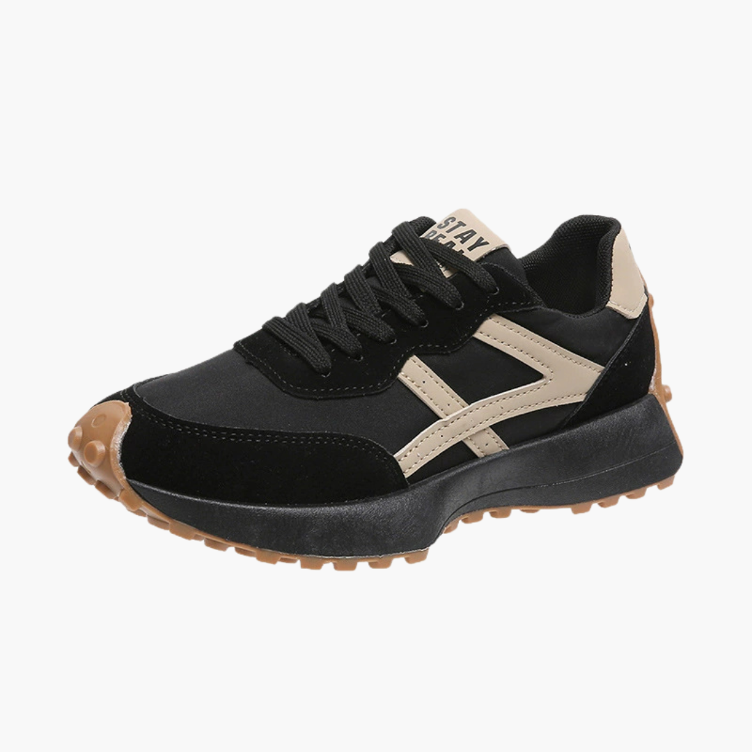 Izza™ Sneakers Komfort i Varje Steg