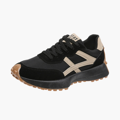Izza™ Sneakers Komfort i Varje Steg