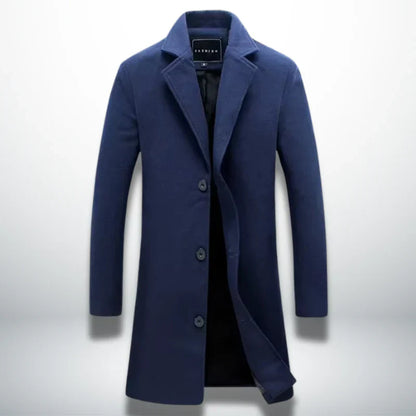 Douglas™ Vattenavvisande Trenchcoat