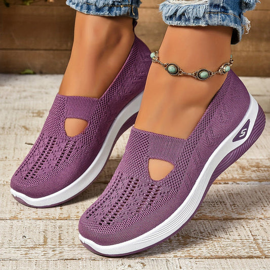 Pippi™ Fritidsskor Violett