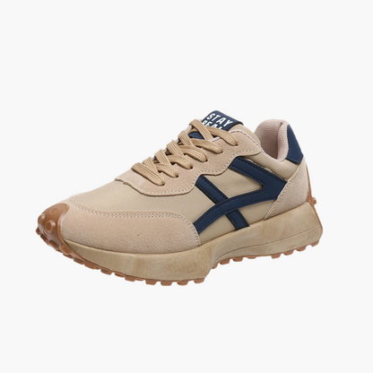Izza™ Sneakers Komfort i Varje Steg
