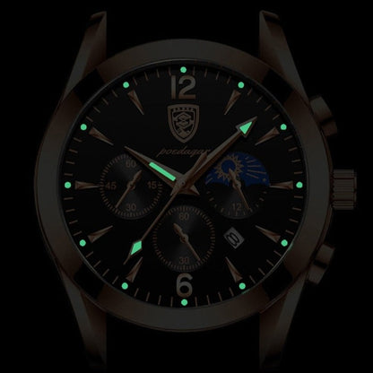 Alfie™ Modern Klocka
