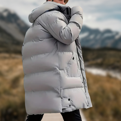 Sawyer™ Varm Vinterjacka
