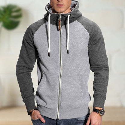 Herman™ Sweatshirt med Huva