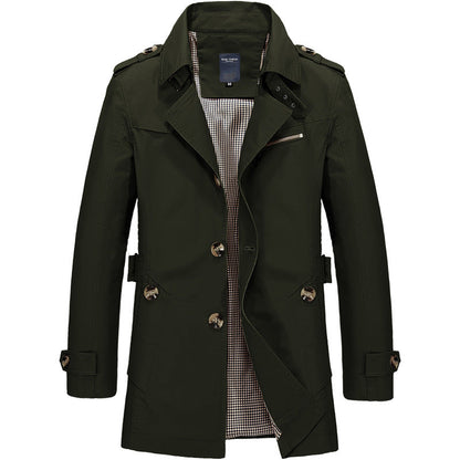 Howard™ Elegant & Praktisk Jacka