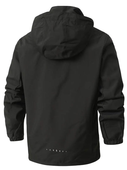 Carlos™ Vattentät Outdoorjacka