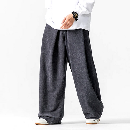 Edvin™ Corduroy Byxor