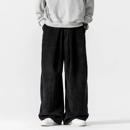 Edvin™ Corduroy Byxor