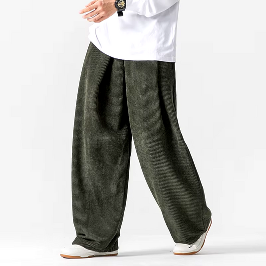 Edvin™ Corduroy Byxor
