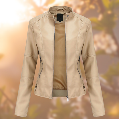 Caryl™ Elegant Skinnjacka