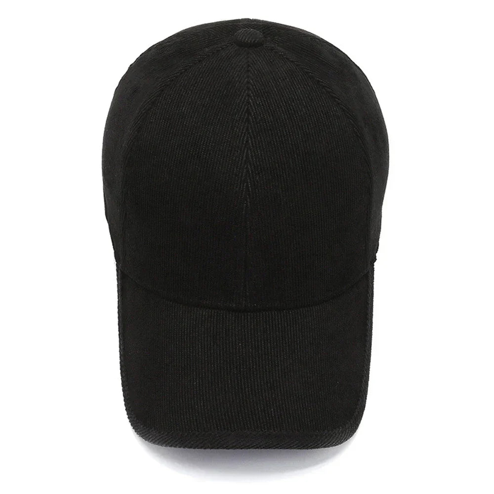 Justin™ Unisex Keps