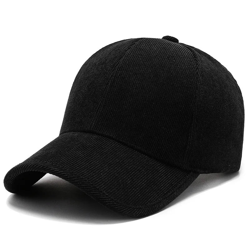 Justin™ Unisex Keps
