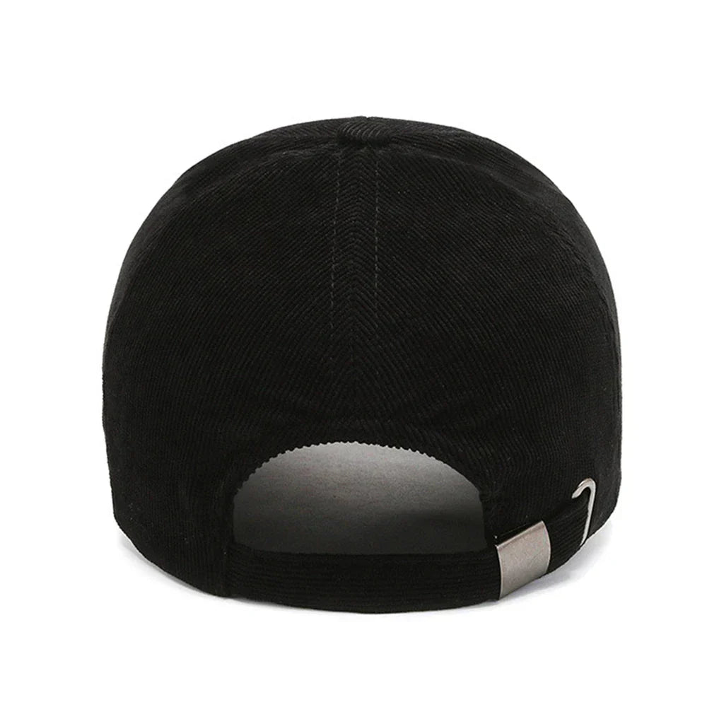 Justin™ Unisex Keps