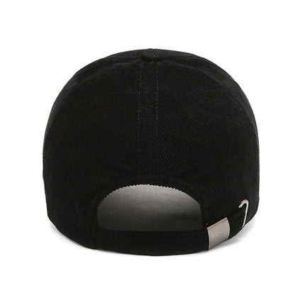 Justin™ Unisex Keps