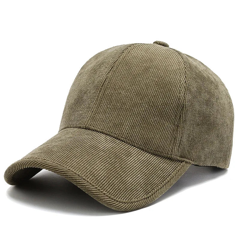 Justin™ Unisex Keps
