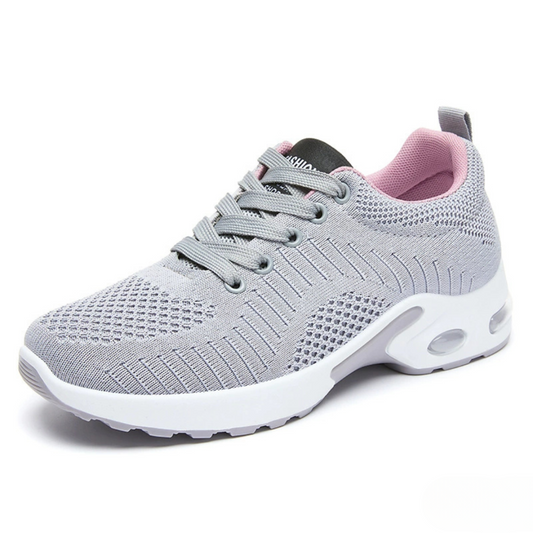 Ivy™ ErgoFit Sneakers Grå