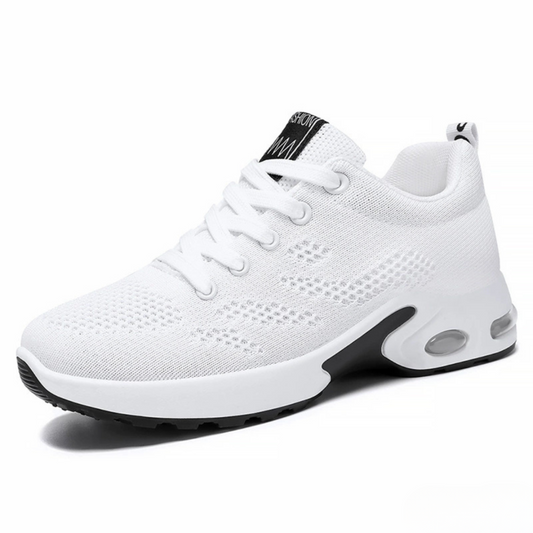 Ivy™ ErgoFit Sneakers Vit