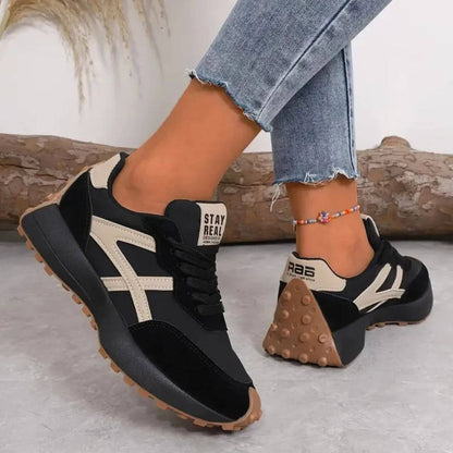 Izza™ Sneakers Komfort i Varje Steg