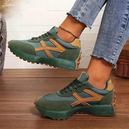 Izza™ Sneakers Komfort i Varje Steg
