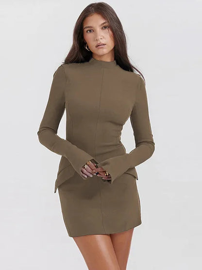 Maja™ Elegant Aftonsklänning