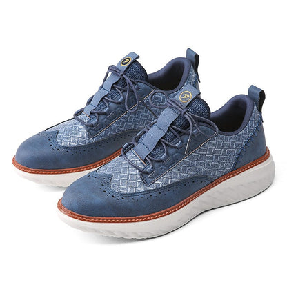 Dolph™ Lätta och Stilrena Sneakers