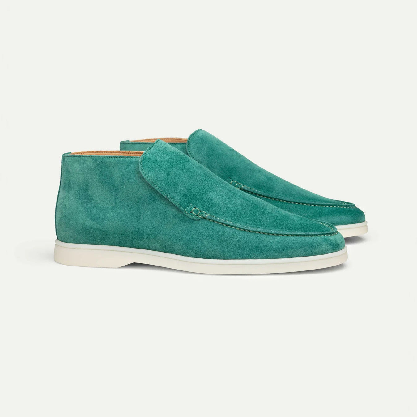 Gregorios™ Eleganta Herrmoccasiner