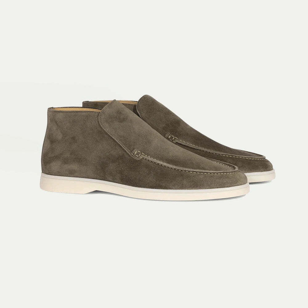 Gregorios™ Eleganta Herrmoccasiner