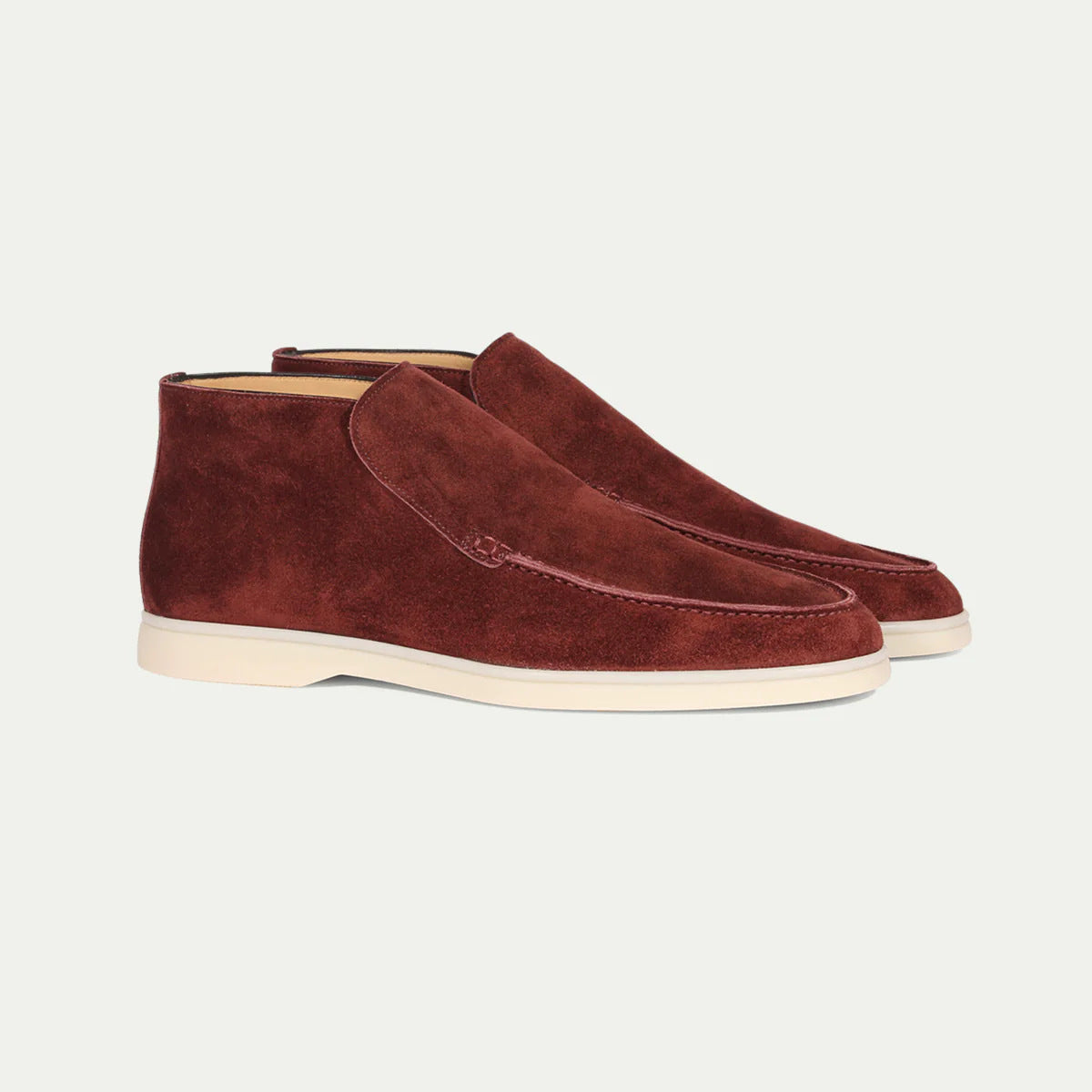 Gregorios™ Eleganta Herrmoccasiner