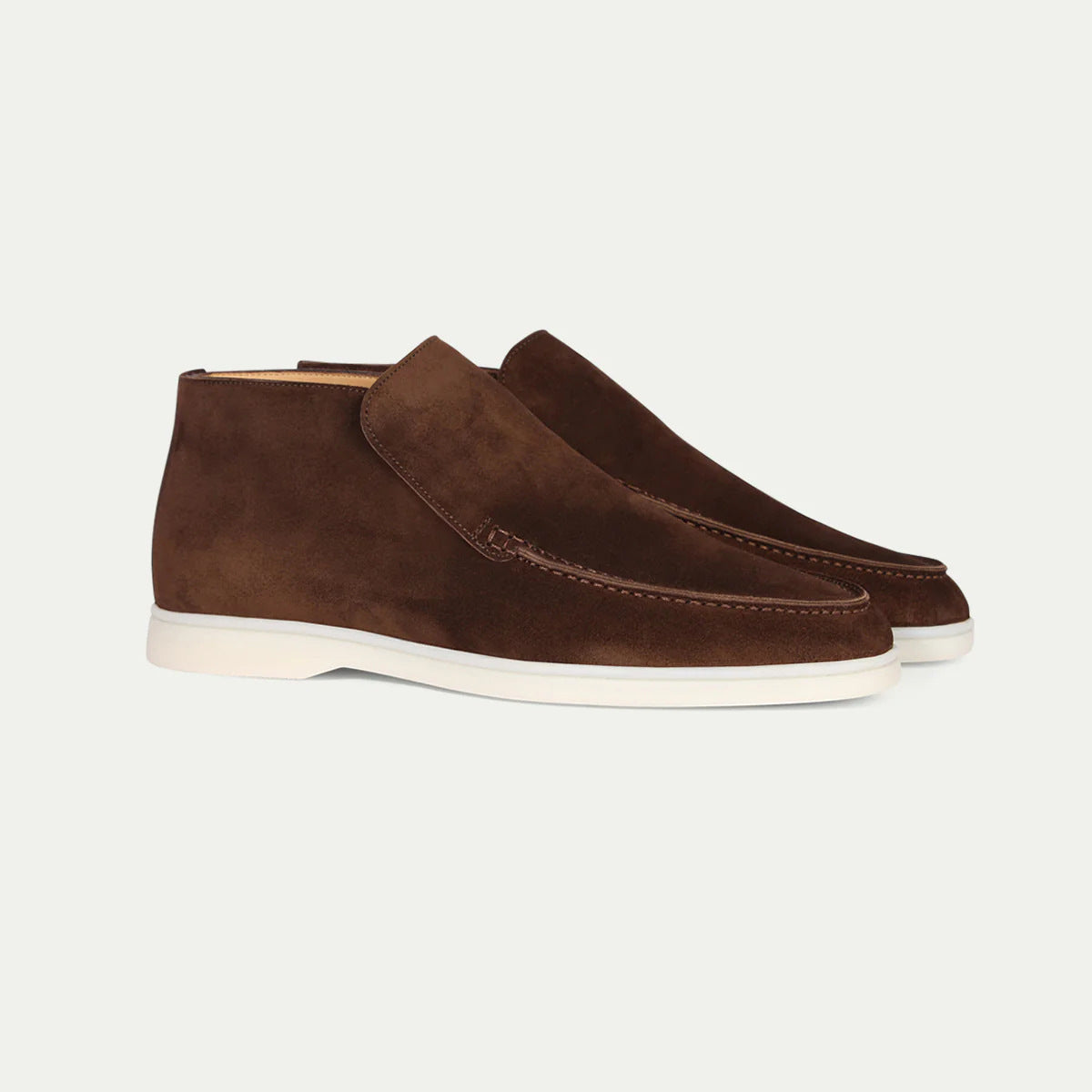 Gregorios™ Eleganta Herrmoccasiner