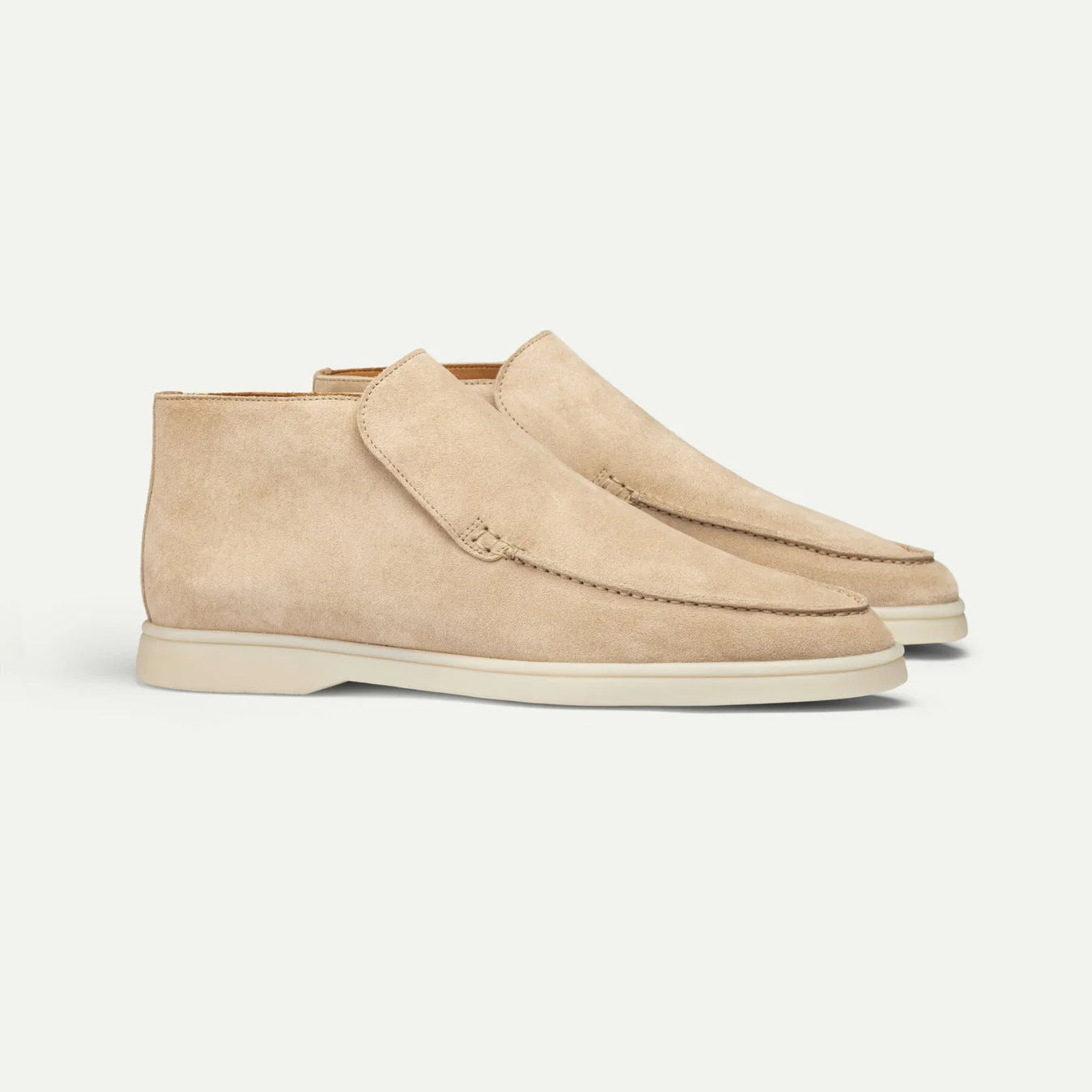 Gregorios™ Eleganta Herrmoccasiner